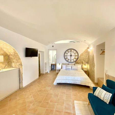 Il Sorriso Dei Sassi Rooms Matera Exterior photo