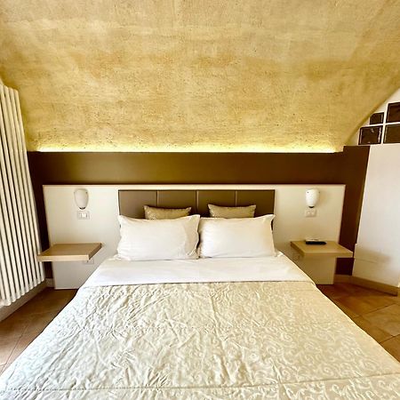 Il Sorriso Dei Sassi Rooms Matera Exterior photo