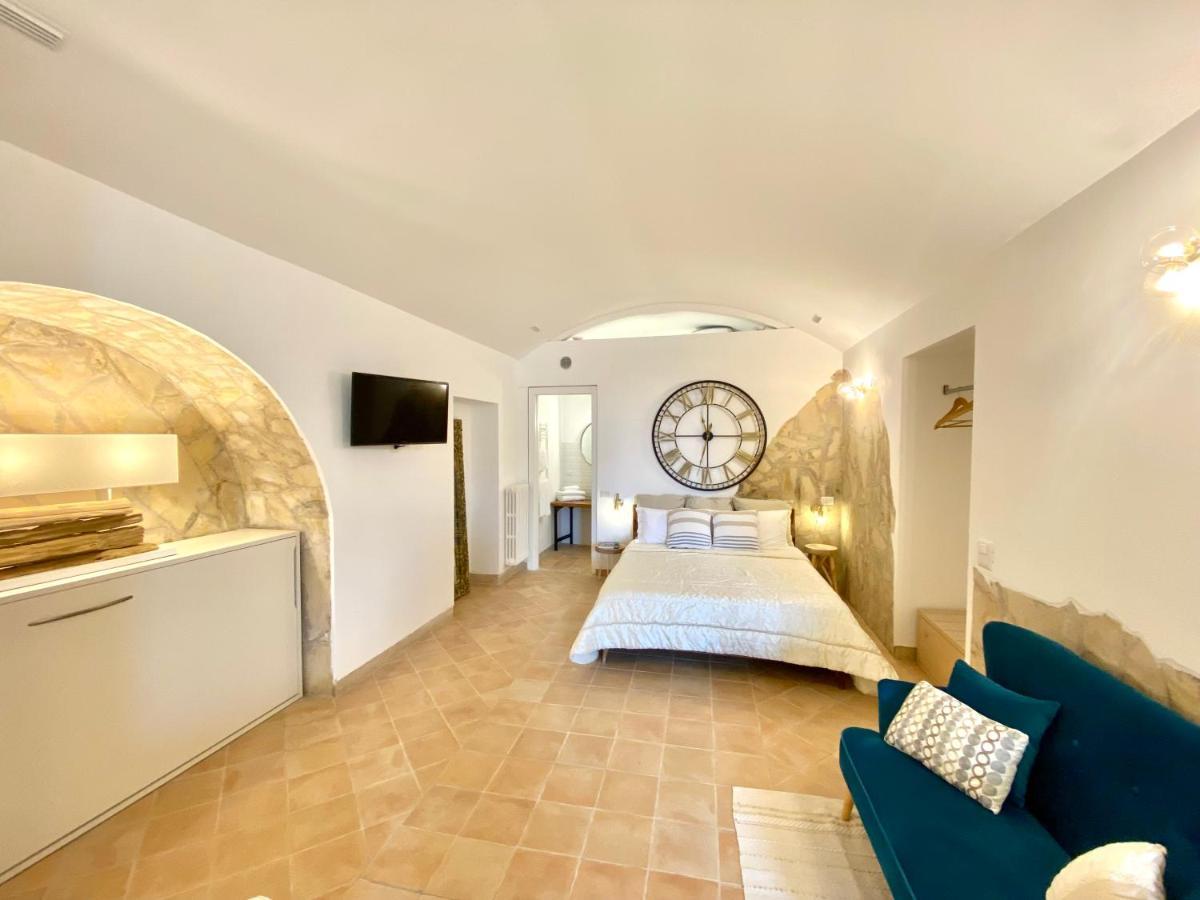 Il Sorriso Dei Sassi Rooms Matera Exterior photo