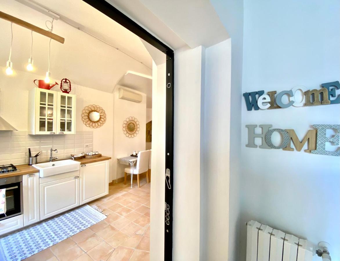 Il Sorriso Dei Sassi Rooms Matera Exterior photo