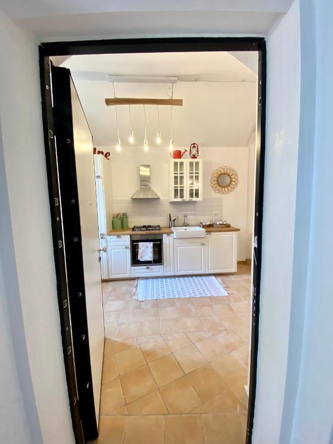 Il Sorriso Dei Sassi Rooms Matera Exterior photo