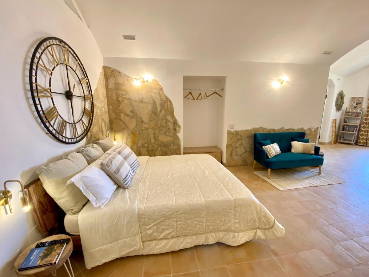 Il Sorriso Dei Sassi Rooms Matera Exterior photo