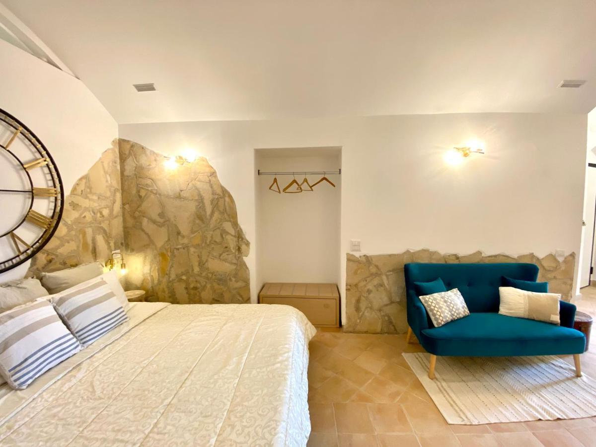 Il Sorriso Dei Sassi Rooms Matera Exterior photo
