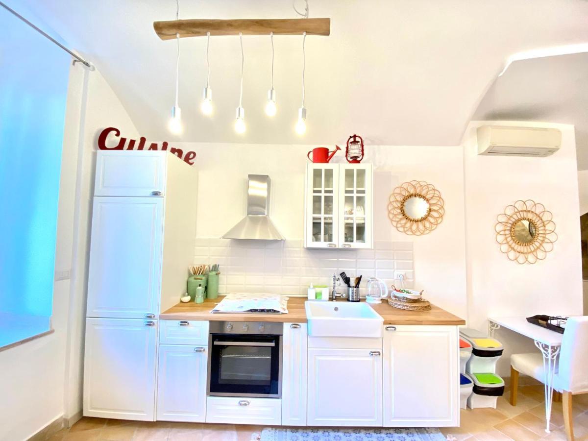 Il Sorriso Dei Sassi Rooms Matera Exterior photo