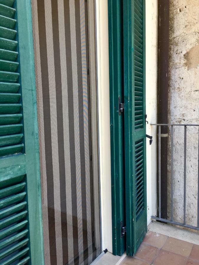 Il Sorriso Dei Sassi Rooms Matera Exterior photo