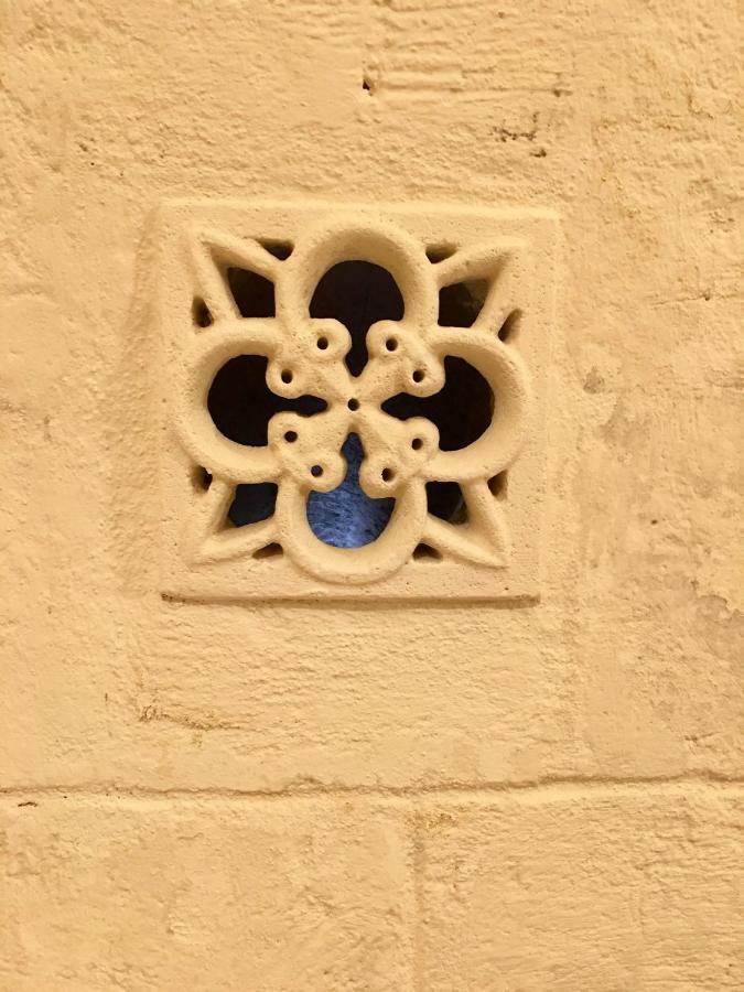 Il Sorriso Dei Sassi Rooms Matera Exterior photo